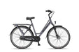 Delta Plus 28 Inch 50 cm Women 3SP Roller brakes Matte Grey, Online σε Προσφορά Outlet Καταστήματος με μεγάλη έκπτωση και στην καλύτερη τιμή