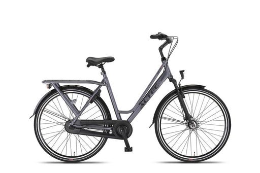 Delta Plus 28 Inch 50 cm Women 3SP Roller brakes Matte Grey, Online σε Προσφορά Outlet Καταστήματος με μεγάλη έκπτωση και στην καλύτερη τιμή