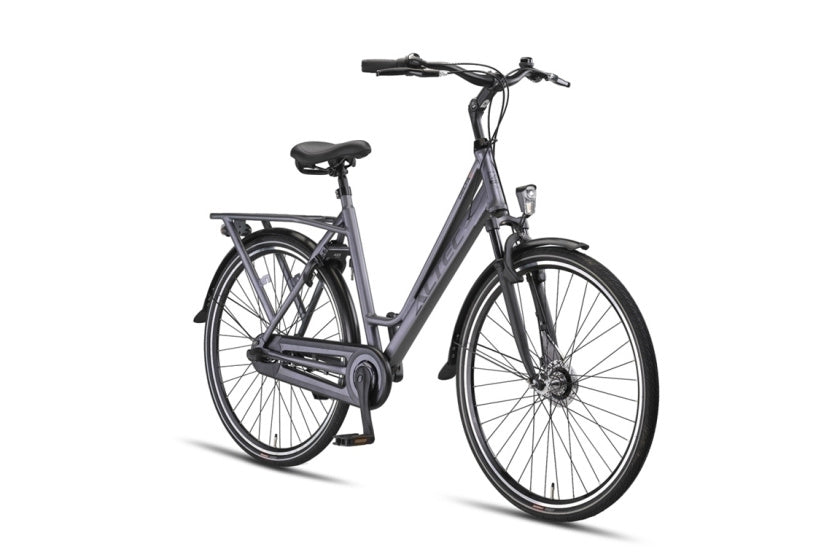 Delta Plus 28 Inch 56 cm Women 3SP Roller brakes Matte Grey, Online σε Προσφορά Outlet Καταστήματος με μεγάλη έκπτωση και στην καλύτερη τιμή