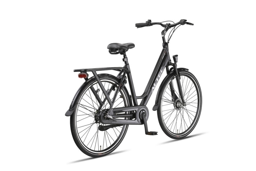 Delta Plus 28 Inch 50 cm Women 3SP Roller brakes Matte black, Online σε Προσφορά Outlet Καταστήματος με μεγάλη έκπτωση και στην καλύτερη τιμή