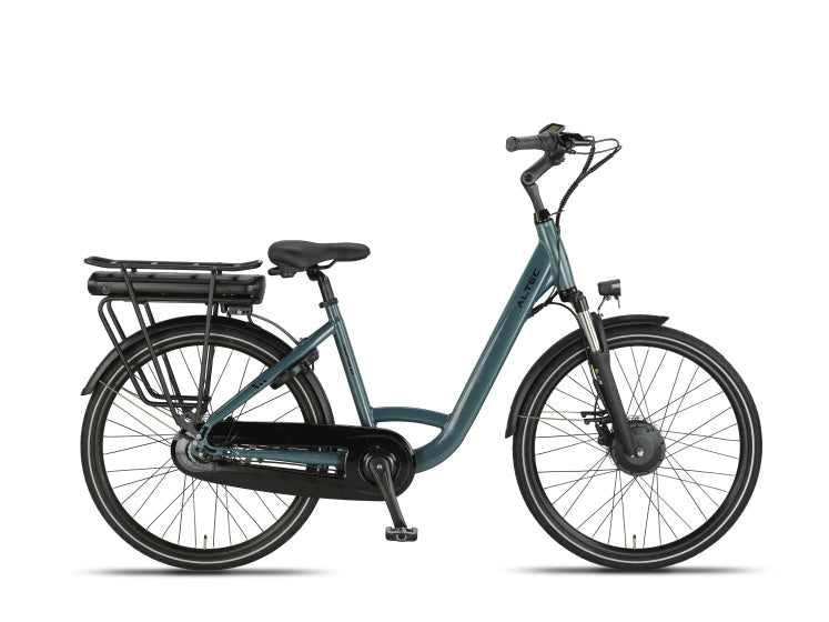 Diamond 26 Inch 44 cm Women 7SP Hydraulic Disc Brake Blue-green, Online σε Προσφορά Outlet Καταστήματος με μεγάλη έκπτωση και στην καλύτερη τιμή