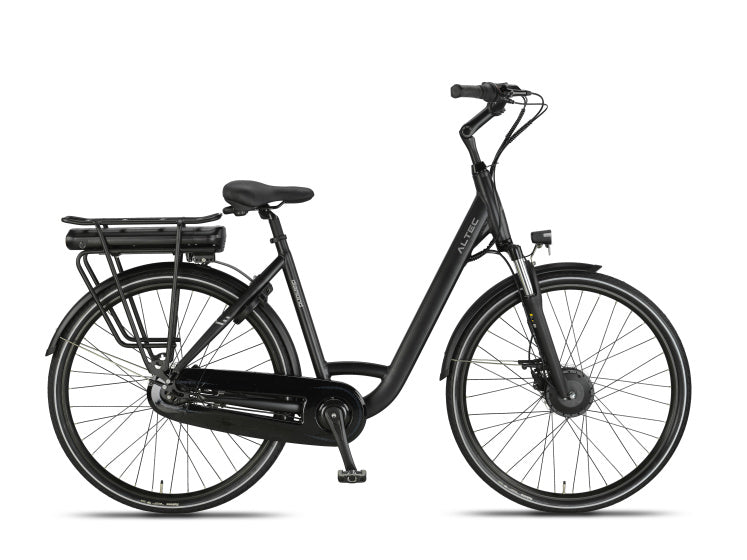 Diamond 28 Inch 53 cm Women 7SP Hydraulic Disc Brake Matte black, Online σε Προσφορά Outlet Καταστήματος με μεγάλη έκπτωση και στην καλύτερη τιμή