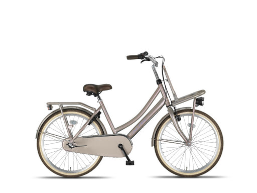 Dutch 24 Inch Girls 3SP Coaster Brake, Online σε Προσφορά Outlet Καταστήματος με μεγάλη έκπτωση και στην καλύτερη τιμή