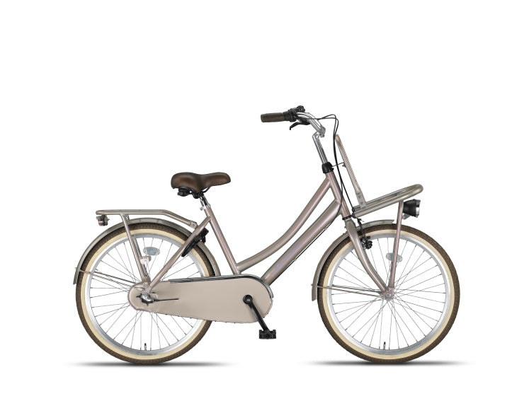 Dutch 24 Inch Girls 3SP Coaster Brake, Online σε Προσφορά Outlet Καταστήματος με μεγάλη έκπτωση και στην καλύτερη τιμή