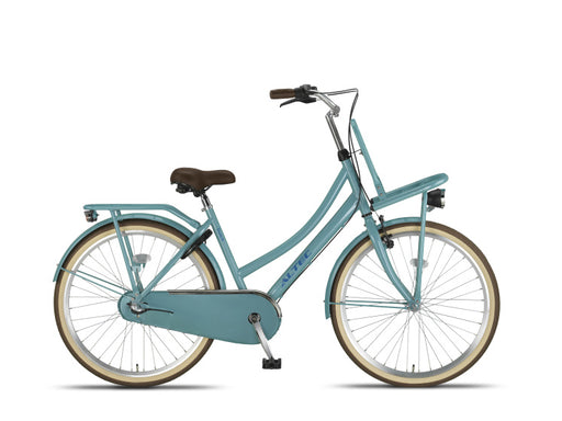 Dutch 26 Inch Girls 3SP Coaster Brake Light blue, Online σε Προσφορά Outlet Καταστήματος με μεγάλη έκπτωση και στην καλύτερη τιμή