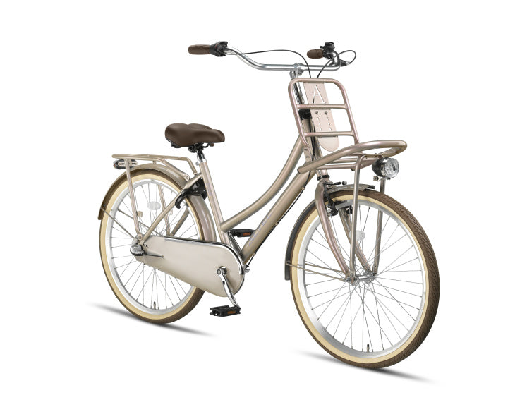 Dutch 26 Inch Girls 3SP Coaster Brake,