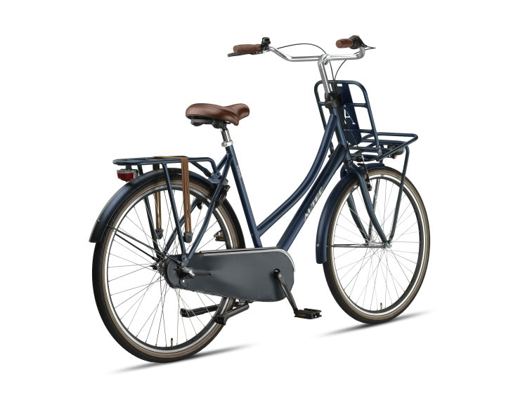 Dutch 28 Inch 57 cm Women 3SP Coaster Brake Blue Jeans, Online σε Προσφορά Outlet Καταστήματος με μεγάλη έκπτωση και στην καλύτερη τιμή