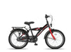 Hero 20 Inch Boys Rim Brakes Black/Red, Online σε Προσφορά Outlet Καταστήματος με μεγάλη έκπτωση και στην καλύτερη τιμή