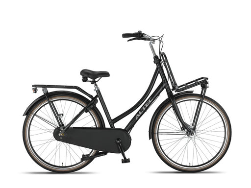 Image 28 Inch 50 cm Women 7SP Roller brakes Matte black, Online σε Προσφορά Outlet Καταστήματος με μεγάλη έκπτωση και στην καλύτερη τιμή