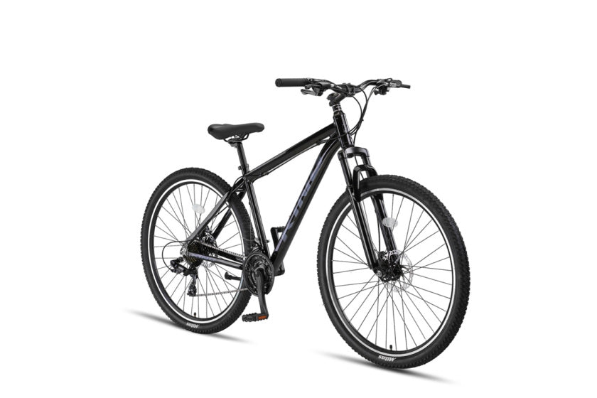 KIng 29 Inch 46 cm Unisex 21SP Mechanical disc brake Black,
