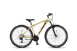 King 29 Inch 46 cm Unisex 21SP Rim Brakes Gold, Online σε Προσφορά Outlet Καταστήματος με μεγάλη έκπτωση και στην καλύτερη τιμή