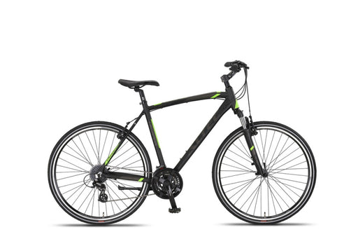 Legarda 28 Inch 56 cm Men 24SP Rim Brakes Black, Online σε Προσφορά Outlet Καταστήματος με μεγάλη έκπτωση και στην καλύτερη τιμή