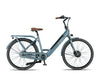 Liberty Moederfiets 28 Inch 50 cm Women 7SP Hydraulic Disc Brake Blue, Online σε Προσφορά Outlet Καταστήματος με μεγάλη έκπτωση και στην καλύτερη τιμή