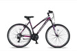 Magnetic 28 Inch 52 cm Women 21SP Rim Brakes Anthracite, Online σε Προσφορά Outlet Καταστήματος με μεγάλη έκπτωση και στην καλύτερη τιμή