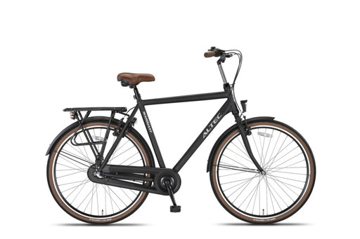 Marquant 28 Inch 56 cm Men 3SP Rim Brakes Matte black, Online σε Προσφορά Outlet Καταστήματος με μεγάλη έκπτωση και στην καλύτερη τιμή