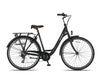 Metro 28 Inch 55 cm Women 7SP Rim Brakes Matte black, Online σε Προσφορά Outlet Καταστήματος με μεγάλη έκπτωση και στην καλύτερη τιμή