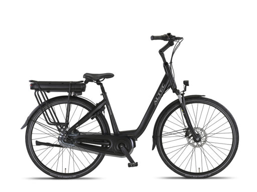 Montana 28 Inch 47 cm Women 7SP Hydraulic Disc Brake Matte black, Online σε Προσφορά Outlet Καταστήματος με μεγάλη έκπτωση και στην καλύτερη τιμή