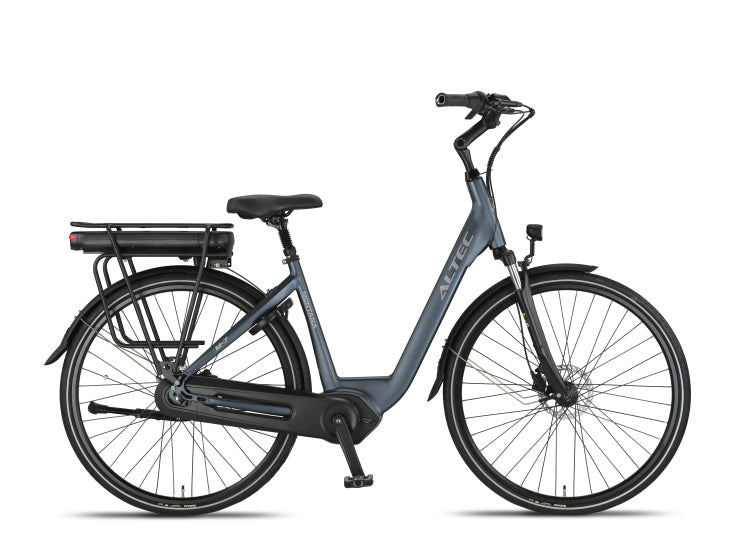 Montana Next 28 Inch 48 cm Women 7SP Hydraulic Disc Brake Matte Grey, Online σε Προσφορά Outlet Καταστήματος με μεγάλη έκπτωση και στην καλύτερη τιμή