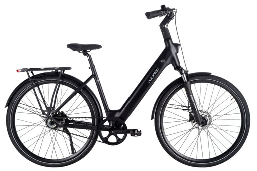 Move 28 Inch 50 cm Women Hydraulic Disc Brake Matte black, Online σε Προσφορά Outlet Καταστήματος με μεγάλη έκπτωση και στην καλύτερη τιμή