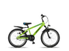 Nevada 22 Inch Boys Rim Brakes Neon Green, Online σε Προσφορά Outlet Καταστήματος με μεγάλη έκπτωση και στην καλύτερη τιμή