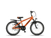Nevada 22 Inch Boys Rim Brakes Neon Orange, Online σε Προσφορά Outlet Καταστήματος με μεγάλη έκπτωση και στην καλύτερη τιμή