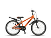 Nevada 24 Inch Boys Rim Brakes Neon Orange, Online σε Προσφορά Outlet Καταστήματος με μεγάλη έκπτωση και στην καλύτερη τιμή