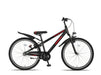 Nevada 26 Inch Boys Rim Brakes Black, Online σε Προσφορά Outlet Καταστήματος με μεγάλη έκπτωση και στην καλύτερη τιμή