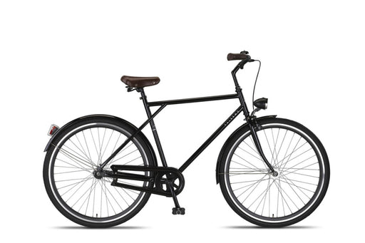 Palermo 28 Inch 56 cm Men Coaster Brake Black, Online σε Προσφορά Outlet Καταστήματος με μεγάλη έκπτωση και στην καλύτερη τιμή