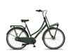 Retro 28 Inch 57 cm Women 3SP Roller brakes Dark Green, Online σε Προσφορά Outlet Καταστήματος με μεγάλη έκπτωση και στην καλύτερη τιμή