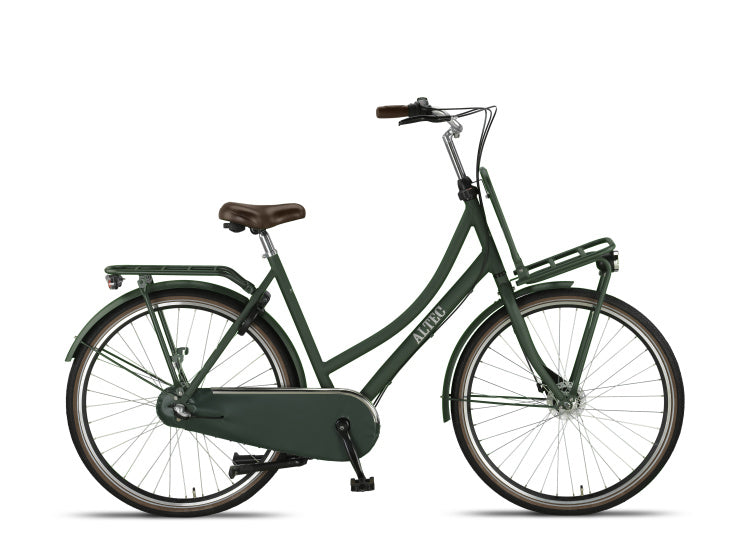 Retro 28 Inch 57 cm Women 3SP Roller brakes Dark Green, Online σε Προσφορά Outlet Καταστήματος με μεγάλη έκπτωση και στην καλύτερη τιμή