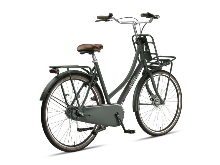 Retro 28 Inch 50 cm Women 3SP Roller brakes Dark Green, Online σε Προσφορά Outlet Καταστήματος με μεγάλη έκπτωση και στην καλύτερη τιμή