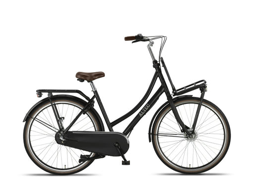 Retro 28 Inch 50 cm Women 3SP Roller brakes Matte black, Online σε Προσφορά Outlet Καταστήματος με μεγάλη έκπτωση και στην καλύτερη τιμή