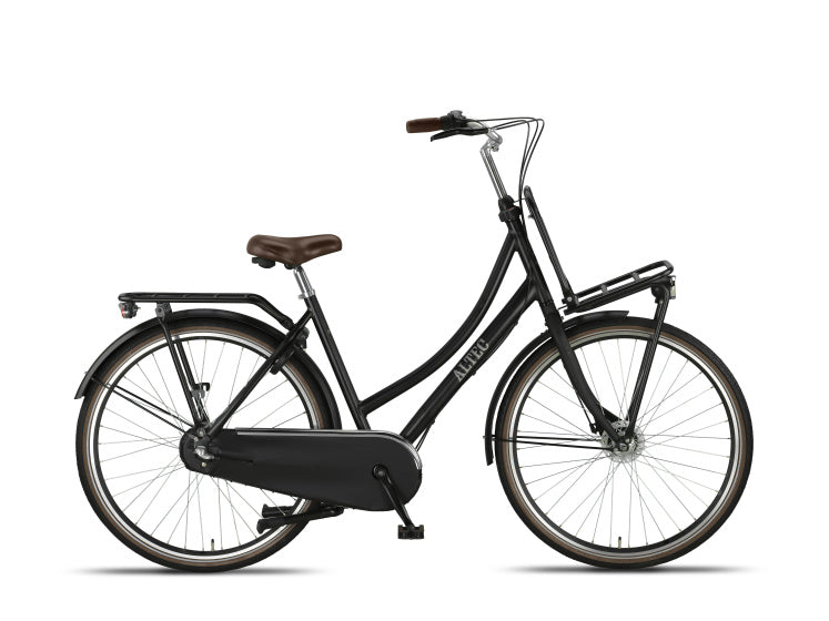 Retro 28 Inch 50 cm Women 3SP Roller brakes Matte black, Online σε Προσφορά Outlet Καταστήματος με μεγάλη έκπτωση και στην καλύτερη τιμή