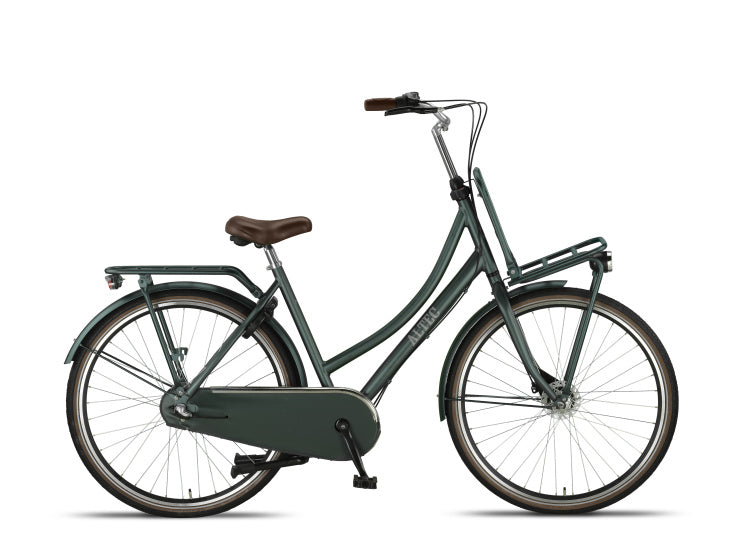 Retro 28 Inch 53 cm Women 3SP Roller brakes Forest green, Online σε Προσφορά Outlet Καταστήματος με μεγάλη έκπτωση και στην καλύτερη τιμή