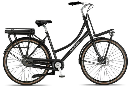 Sakura 28 Inch 53 cm Women Hydraulic Disc Brake Matte black, Online σε Προσφορά Outlet Καταστήματος με μεγάλη έκπτωση και στην καλύτερη τιμή