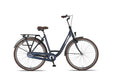 Trend 28 Inch 54 cm Women Coaster Brake Dark Blue, Online σε Προσφορά Outlet Καταστήματος με μεγάλη έκπτωση και στην καλύτερη τιμή