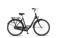 Trend 28 Inch 54 cm Women Coaster Brake Matte black, Online σε Προσφορά Outlet Καταστήματος με μεγάλη έκπτωση και στην καλύτερη τιμή