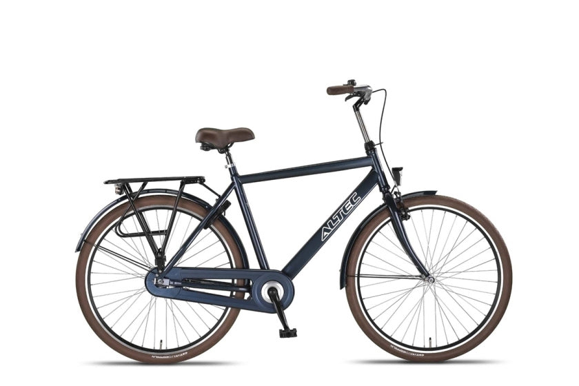 Trend 28 Inch 52 cm Men Coaster Brake Blue, Online σε Προσφορά Outlet Καταστήματος με μεγάλη έκπτωση και στην καλύτερη τιμή