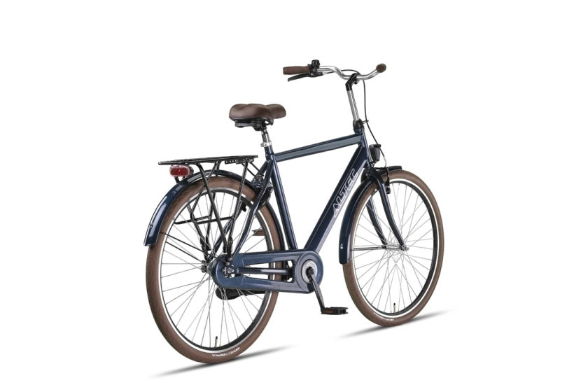 Trend 28 Inch 52 cm Men Coaster Brake Blue,