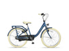 Tuana 24 Inch Girls 3SP Rim Brakes Ocean blue, Online σε Προσφορά Outlet Καταστήματος με μεγάλη έκπτωση και στην καλύτερη τιμή