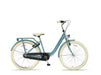 Tuana 26 Inch Girls 3SP Rim Brakes Blue Sky, Online σε Προσφορά Outlet Καταστήματος με μεγάλη έκπτωση και στην καλύτερη τιμή