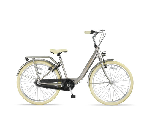 Tuana 26 Inch Girls 3SP Rim Brakes, Online σε Προσφορά Outlet Καταστήματος με μεγάλη έκπτωση και στην καλύτερη τιμή