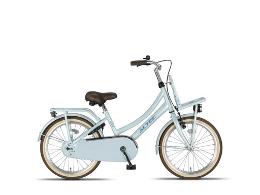 Urban 20 Inch Girls Coaster Brake Light blue, Online σε Προσφορά Outlet Καταστήματος με μεγάλη έκπτωση και στην καλύτερη τιμή