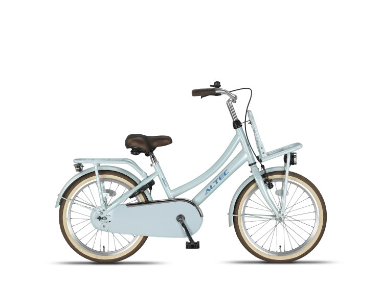 Urban 20 Inch Girls Coaster Brake Light blue, Online σε Προσφορά Outlet Καταστήματος με μεγάλη έκπτωση και στην καλύτερη τιμή
