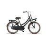 Urban 20 Inch Girls Coaster Brake Matte black/Brown, Online σε Προσφορά Outlet Καταστήματος με μεγάλη έκπτωση και στην καλύτερη τιμή