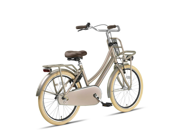 Urban 22 Inch Girls Coaster Brake,