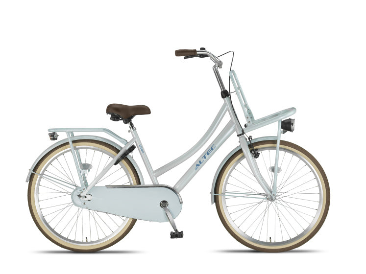 Urban 26 Inch Girls Coaster Brake Light blue, Online σε Προσφορά Outlet Καταστήματος με μεγάλη έκπτωση και στην καλύτερη τιμή