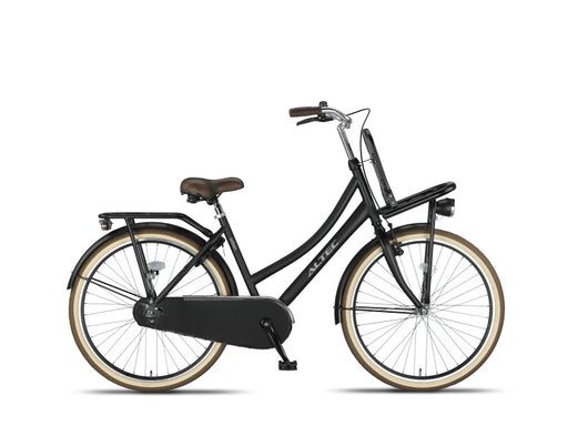 Urban 26 Inch Girls Coaster Brake Matte black, Online σε Προσφορά Outlet Καταστήματος με μεγάλη έκπτωση και στην καλύτερη τιμή