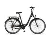 Verona 28 Inch 52 cm Women 7SP Rim Brakes Matte black, Online σε Προσφορά Outlet Καταστήματος με μεγάλη έκπτωση και στην καλύτερη τιμή