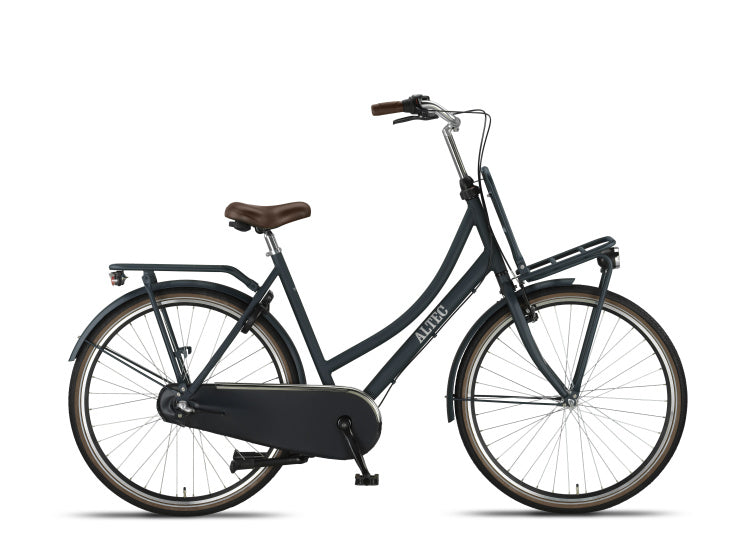 Vintage 28 Inch 50 cm Women 3SP Coaster Brake Blue Jeans, Online σε Προσφορά Outlet Καταστήματος με μεγάλη έκπτωση και στην καλύτερη τιμή